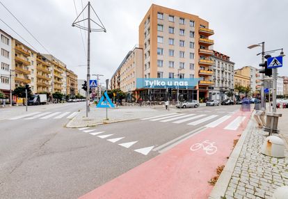 Przepiękne mieszkanie w centrum.