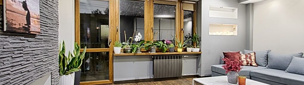 2 oddzielne pokoje na osiedlu bojary