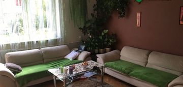 Mieszkanie z dużym potencjałem aranżacyjnym