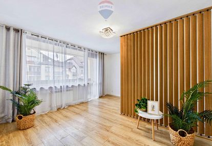 3 pokoje | 59,54 m² |  gotowe do wprowadzenia