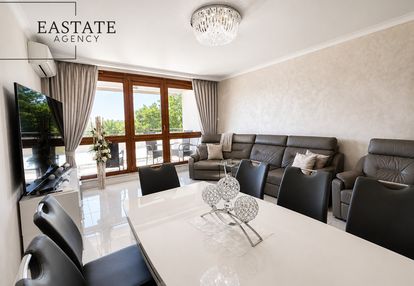 Wyjątkowy apartament na osiedlu premiu point