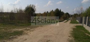 Atrakcyjna działka budowlana – jesionka