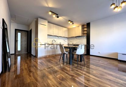 Mieszkanie jeszcze pachnące nowością?! masz to tu!