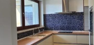 2-pokojowe mieszkanie na wilanowie