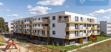 M2 nad potokiem junikowskim