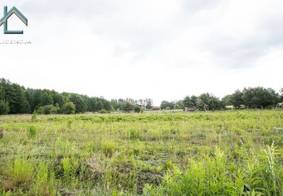 Działka przy ul. ceglanej w nowodworcach, wz