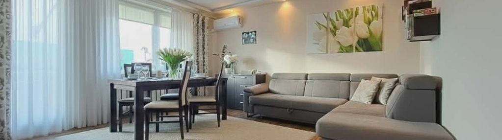 Mieszkanie 3 pokoje balkon sk-ce sucharskiego ivp.