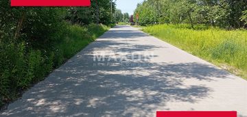 Działki budowlano usługowe w świetnej lokalizacji