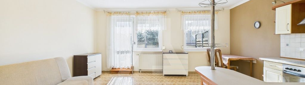 Kawalerka, os. wyżyny, duży taras