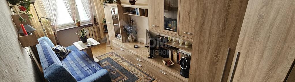 3 pokoje, 59,95 m² – kielce, os. świętokrzyskie