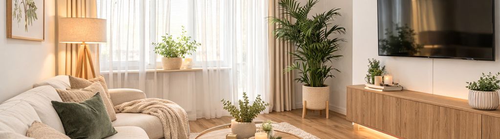 Mieszkanie z 2019 r.  - idealne dla rodziny