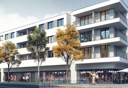 Na sprzedaż mieszkanie 33,06m2 stan deweloperski