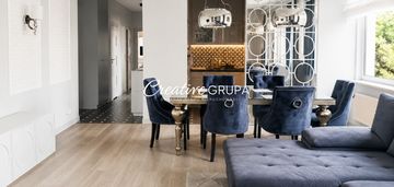 4 pokoje | 84m² | taras | ursynów ul. jurajska