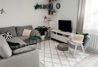 3-pokojowe mieszkanie w ursusie