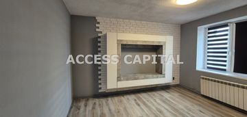 Chocianów - 2 pokojowe - 43,2 - parter + 19,8m2