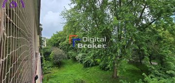 48,8 m² | balkon | lsm | inwestycja