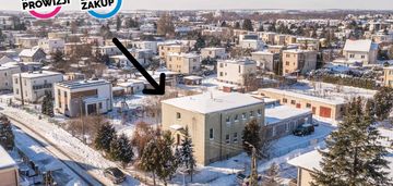 Działka z domem 1147m² pruszcz gdański