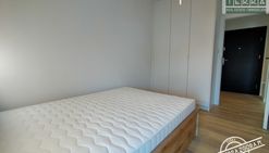 Nowy apartament z balkonem i z klimatyzacją