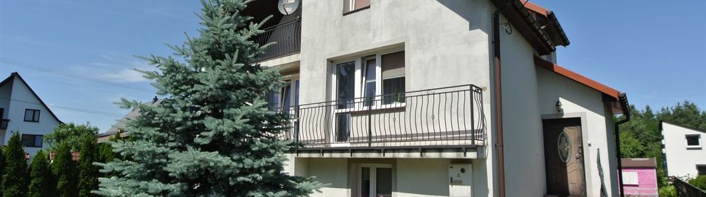 Dom 6 pok., 120 m2, morawica