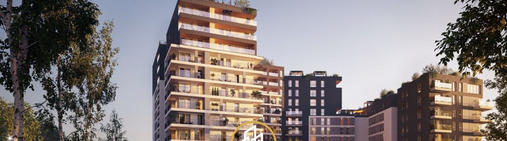 Luksusowe apartamenty w świetnej lokalizacji!