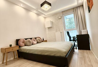 Wynajmę mieszkanie 45m2 Praga-Południe 2-pokoje