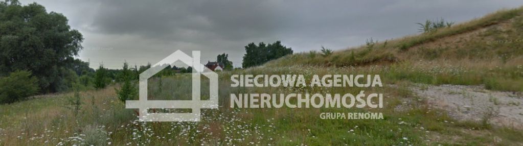 Działka 1005 m2 w straszynie