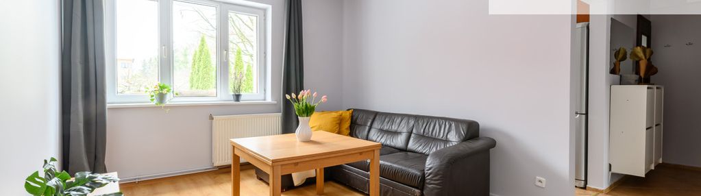 Funkcjonalne 3 pokoje na ul. szymanowskiego