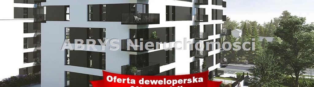 0% prowizji oferta derweloperska 3-pokoje