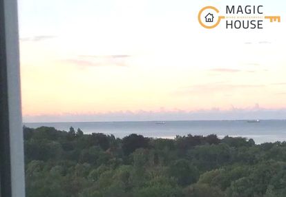 Sopot! mieszkanie 3 pokojowe blisko morza!