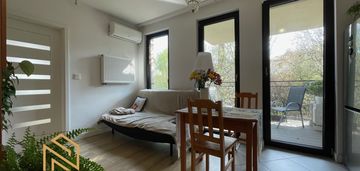 2 pokoje ul. dąbrowskiego podgórze