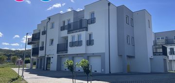 Nowe mieszkanie 2 pokojowe 36m2