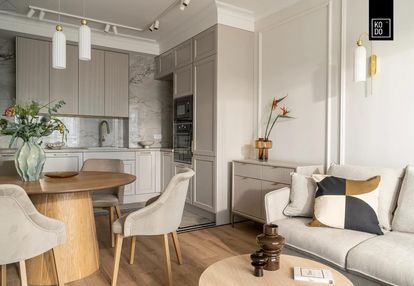 Kępa mieszczańska 3pokoje-51m2- oferta premium