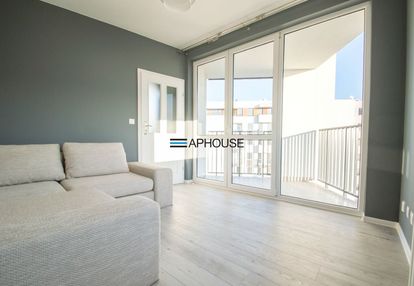 Dwupokojowe  mieszkanie, orlińskiego, 40m2