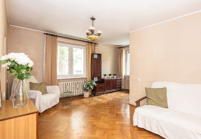 Kawalerka 38 m² | łazarz ul. lodowa