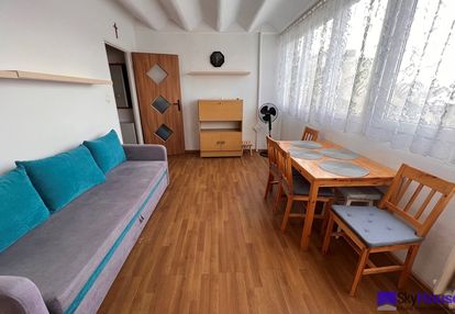 Kawalerka przy sky tower