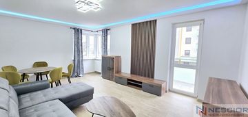 Idealne trzypokojowe w atrakcyjnej lokalizacji