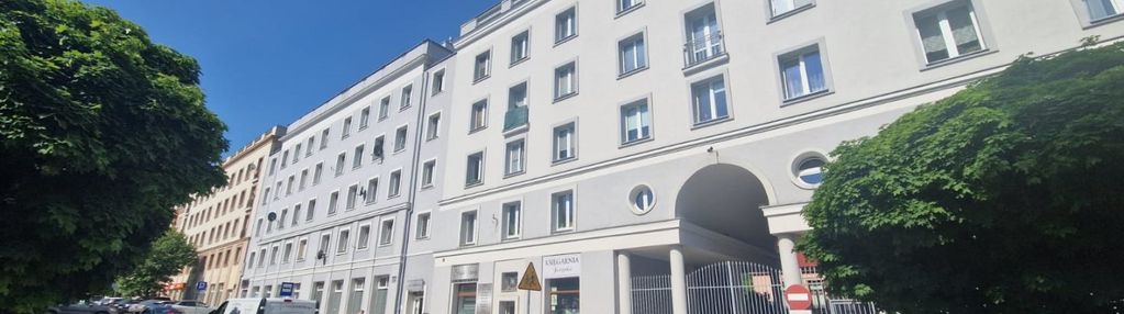 2 pokoje w centrum na preferowanym 1 piętrze