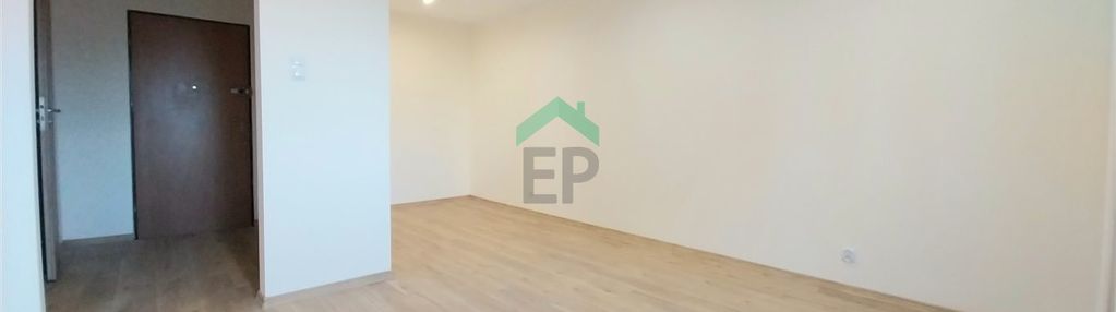 Kawalerka po remoncie w dzielnicy błeszno