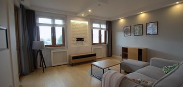 Przestronne 3 pokoje, widna kuchnia, bez piecyka