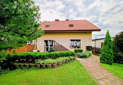 Dom na szpitalnej w płocku