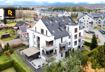 Niepowtarzalna jakość w wejherowie. willa prestige