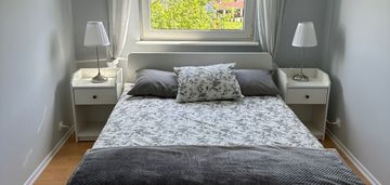 Mieszkanie 2 pokojowe z balkonem orunia górna