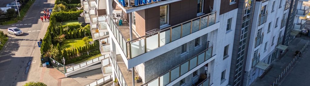 3 pokoje z potencjałem - blisko plaży w jelitkowie