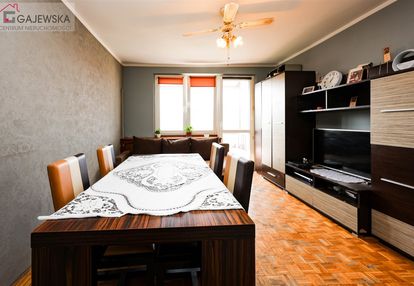 Mieszkanie z potencjałem, który możesz odkryć!