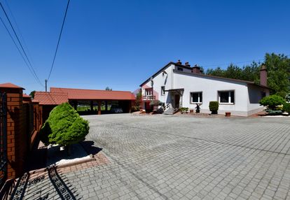 Komfortowy dom | stobierna gm. trzebownisko