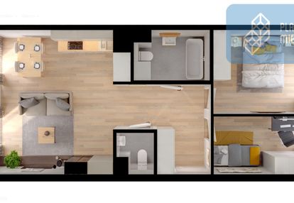 2 balkony 15m | promocja !!! - garaż za 10k | 0%