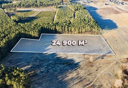 Na sprzedaż działka inwestycyjna