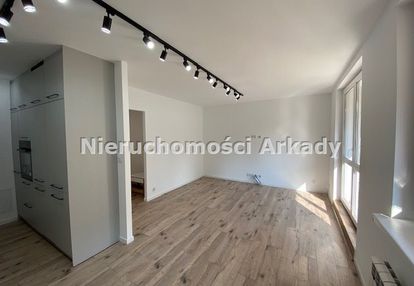 I piętro, niski blok, po remoncie - ul. poznańska