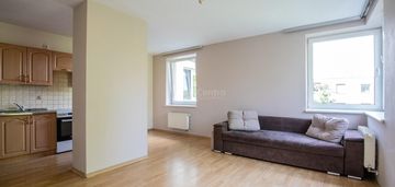 2 pokoje + balkon. kobierzyńska 168a. od zaraz.