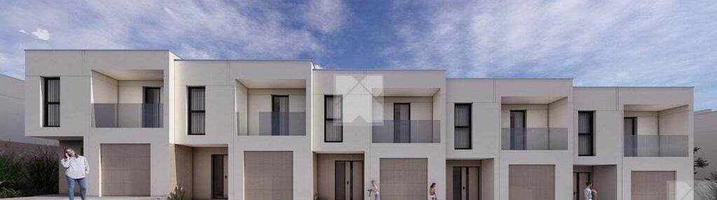 Dom z garażem | nowość | słocina